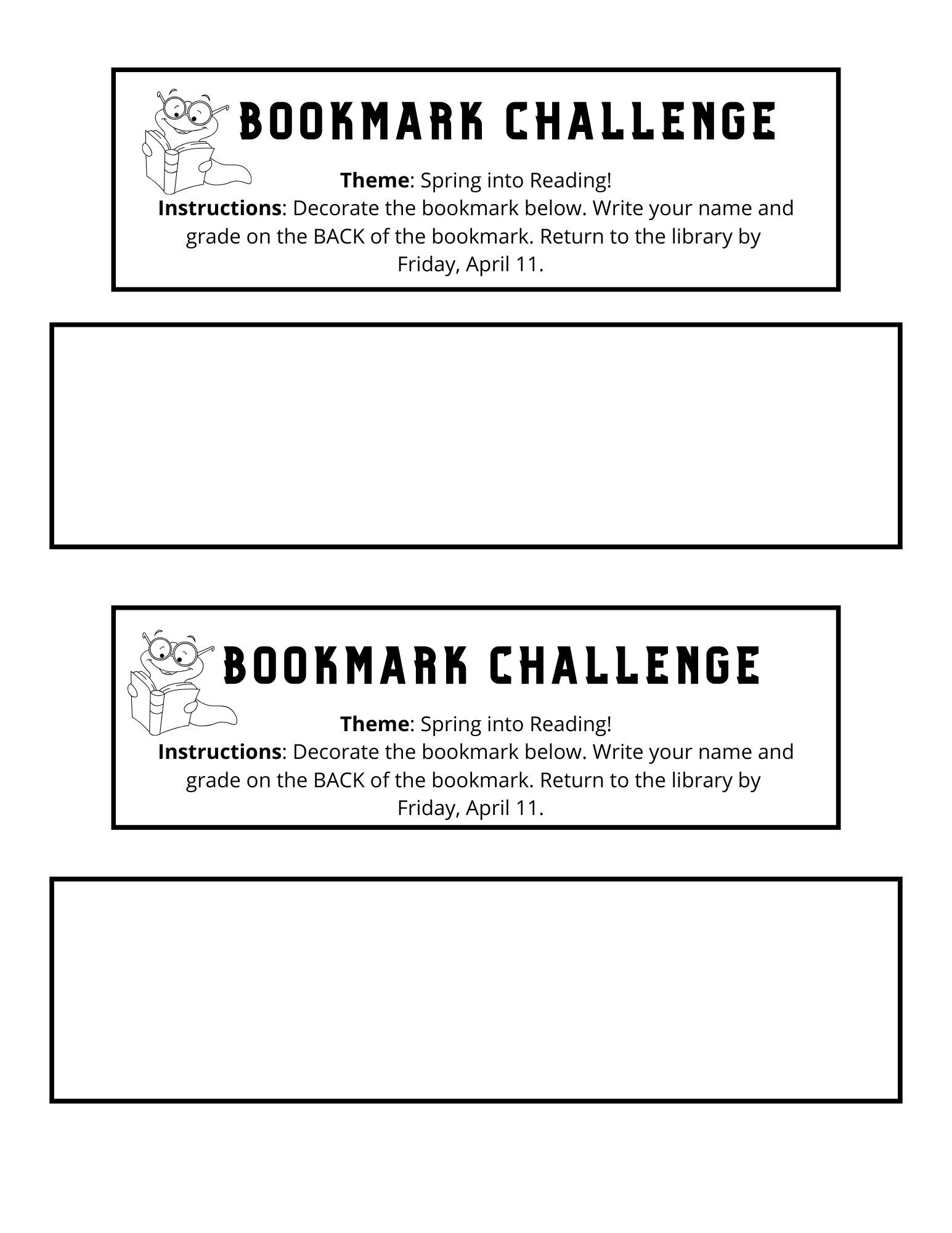 bookmark